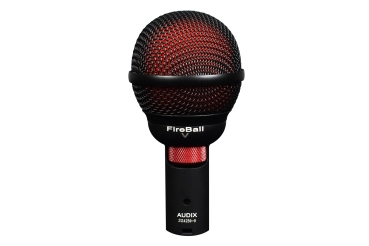 Audix FireBall-V